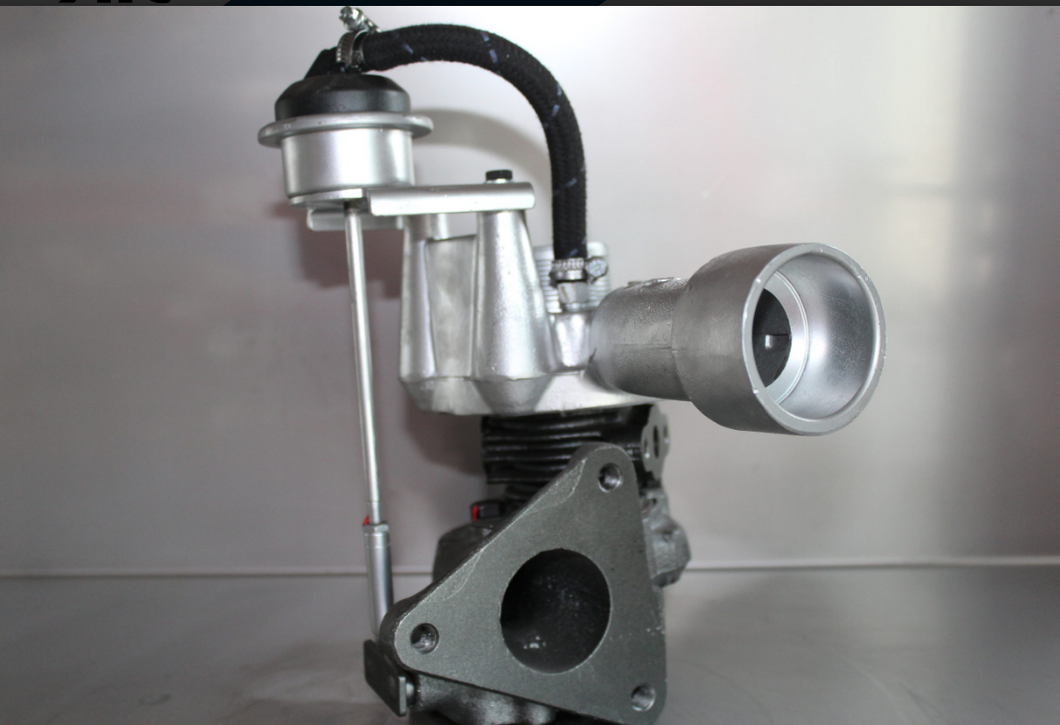Turbo PEUGEOT 406 2.10L Garrett 454091