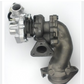 Turbo VOLKSWAGEN TRANSPORTER 1.9L Garrett 454064