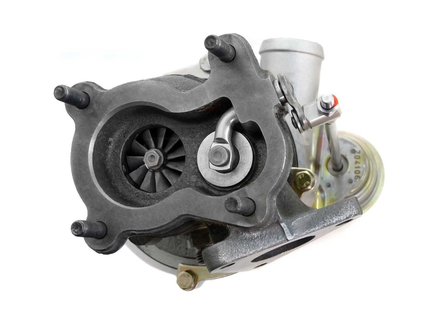 Turbo VolksWagen Golf IV Hatchback 1.9 TDI kkk K04-15
