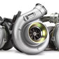 Turbo MAZDA BONGO 2.0L  IHI HT10-X147