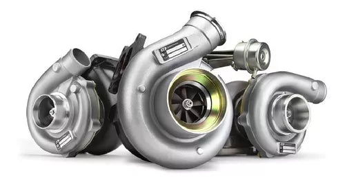 Turbo MAZDA BONGO 2.0L  IHI HT10-X147