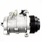 COMPRESOR A/A DODGE MERCEDES-BENZ 12306911