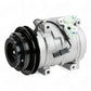 COMPRESOR A/A FORD MITSUBISHI 1201087
