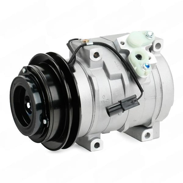 COMPRESOR A/A FORD MITSUBISHI 1201087