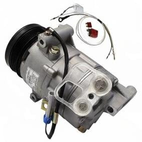 COMPRESOR A/A FORD OPEL SAAB 1854534