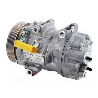 COMPRESOR A/A ALFA ROMEO CITROËN FIAT 71794678