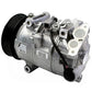 COMPRESOR A/A RENAULT 4471500013