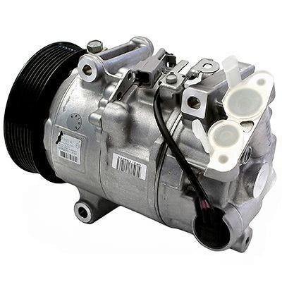 COMPRESOR A/A RENAULT 4471500013