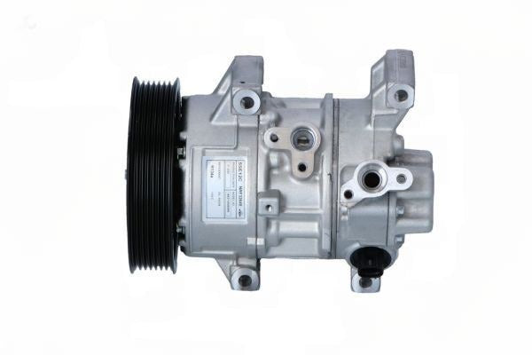 COMPRESOR A/A TOYOTA 883100F070
