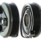 COMPRESOR A/A FORD MAZDA VOLVO 1016001033