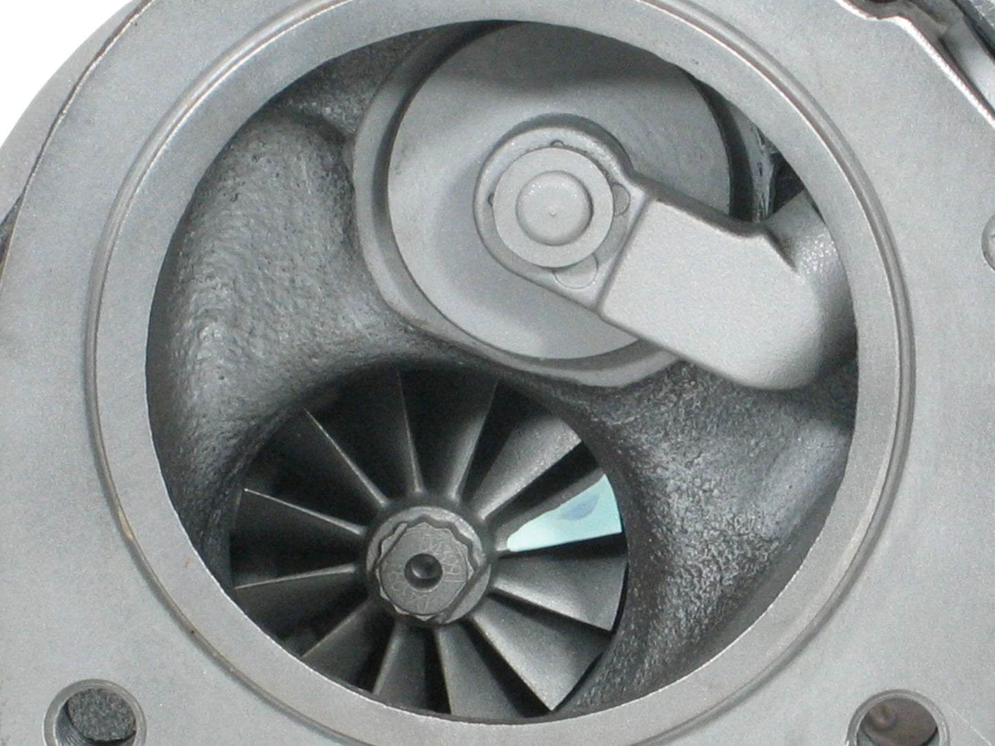 Turbo Volvo Mitsubishi 49131-05051