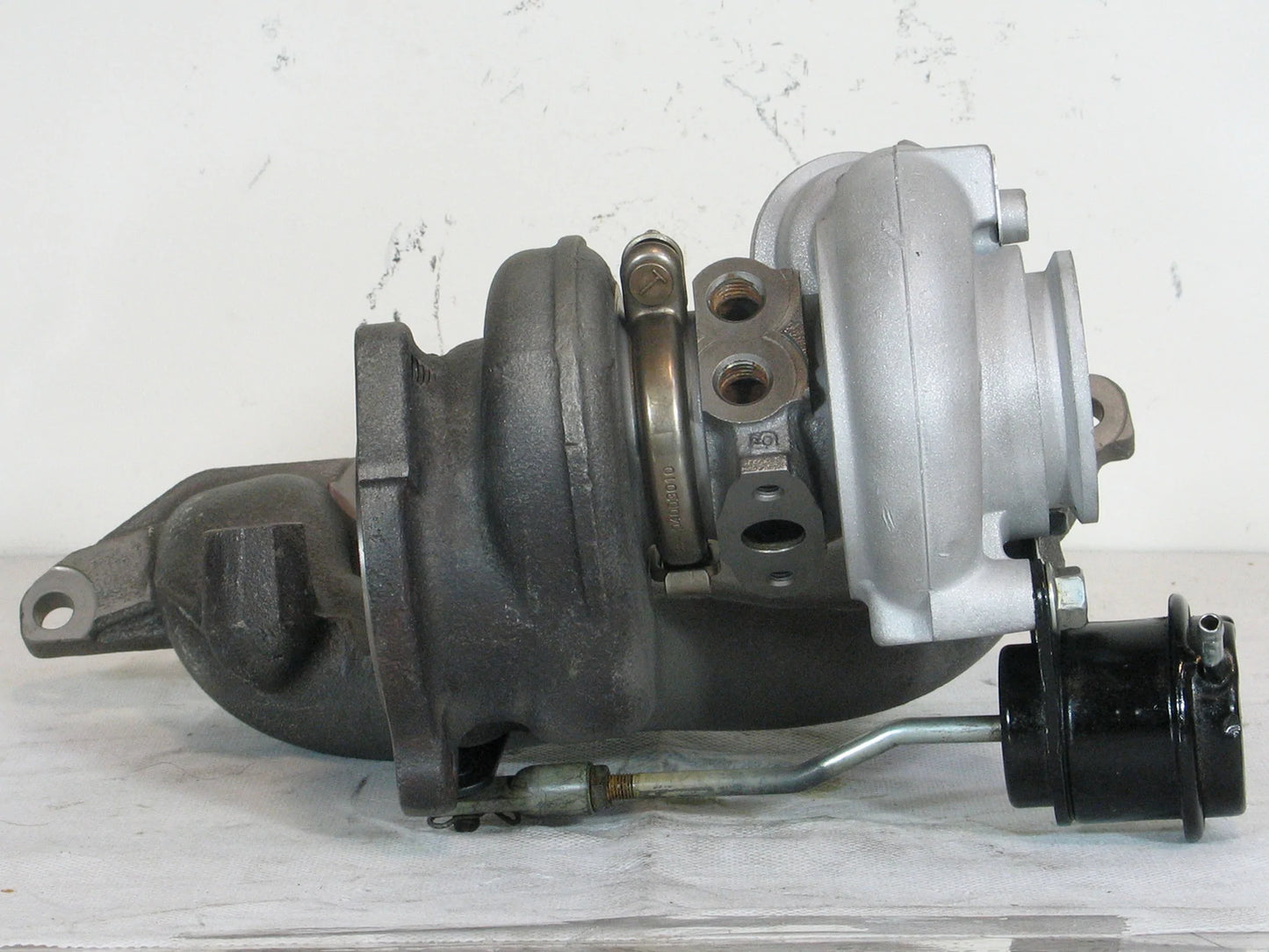Turbo VOLVO S80 2.9 Mitsubishi 49131-05051