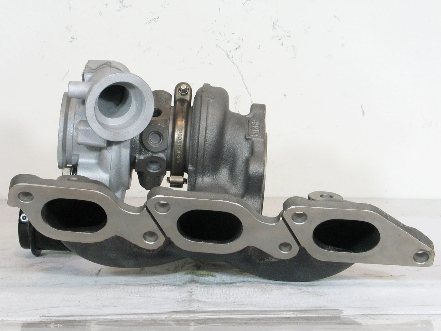 Turbo VOLVO XC90 2.9 Mitsubishi 49131-05051