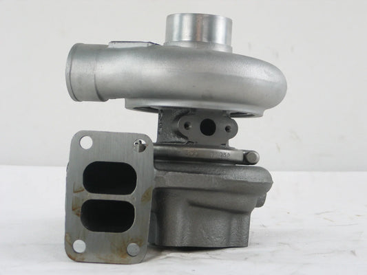 Turbo Hyundai 7 Series Crawler Excavator Mitsubishi 49177-02300