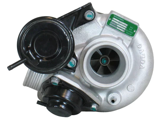 Turbo VOLVO S80 2.4  Mitsubishi 49189-05202
