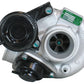 Turbo VOLVO S60 2.5 T Mitsubishi 49189-05202
