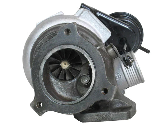 Turbo VOLVO XC70CROSS COUNTRY 2.4T XC AWD Mitsubishi 49189-05202
