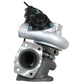 Turbo VOLVO S70 2.4 TURBO Mitsubishi 8601461
