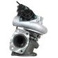 Turbo VOLVO XC70CROSS COUNTRY 2.4T XC AWD Mitsubishi 49189-05202