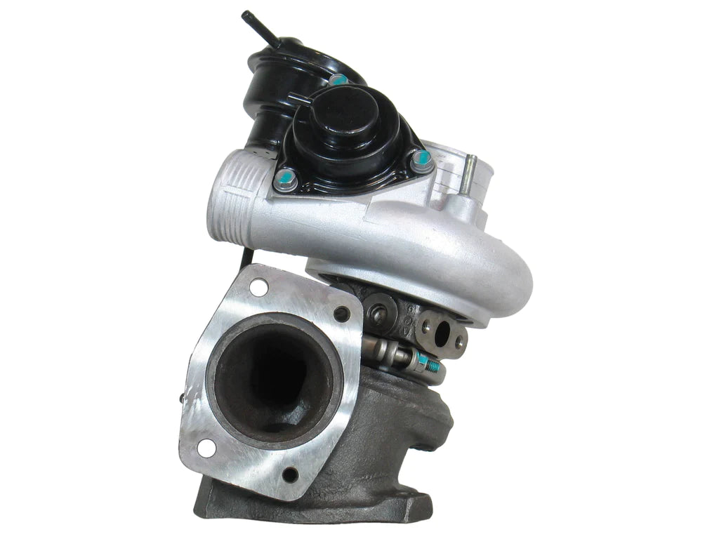 Turbo VOLVO C70 2.4 Mitsubishi 49189-05202