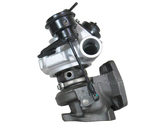 Turbo VOLVO XC70CROSS COUNTRY 2.4T XC AWD Mitsubishi 49189-05202