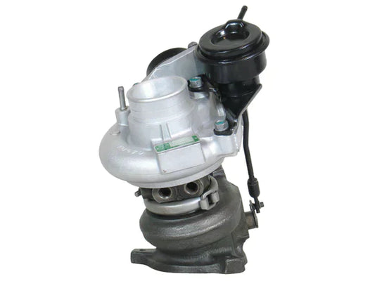 Turbo VOLVO XC70CROSS COUNTRY 2.4T XC AWD Mitsubishi 49189-05202