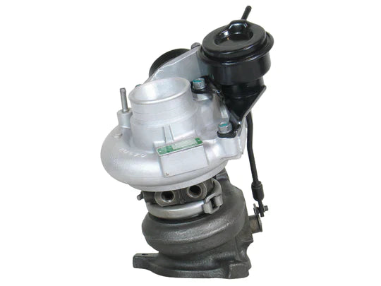 Turbo VOLVO S60 2.4 Mitsubishi 49189-05202