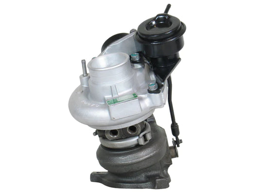 Turbo Mitsubishi 49189-05202