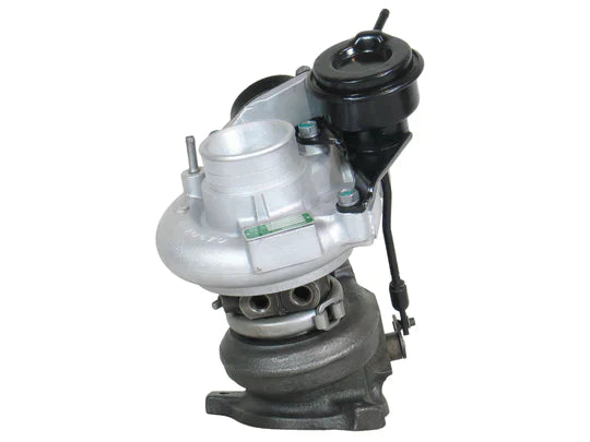 Turbo VOLVO S60 2.5 T Mitsubishi 49189-05202