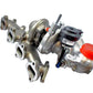 Turbo Renault Master 2.3 Garett 846016
