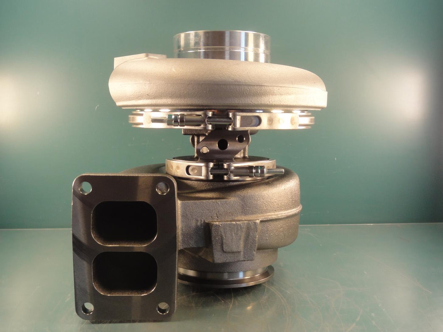 Turbo Holset 4037181