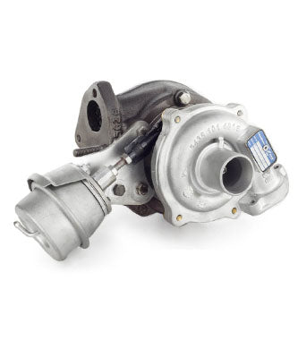 Turbo FIAT DOBLO 1.6 784844 Garrett