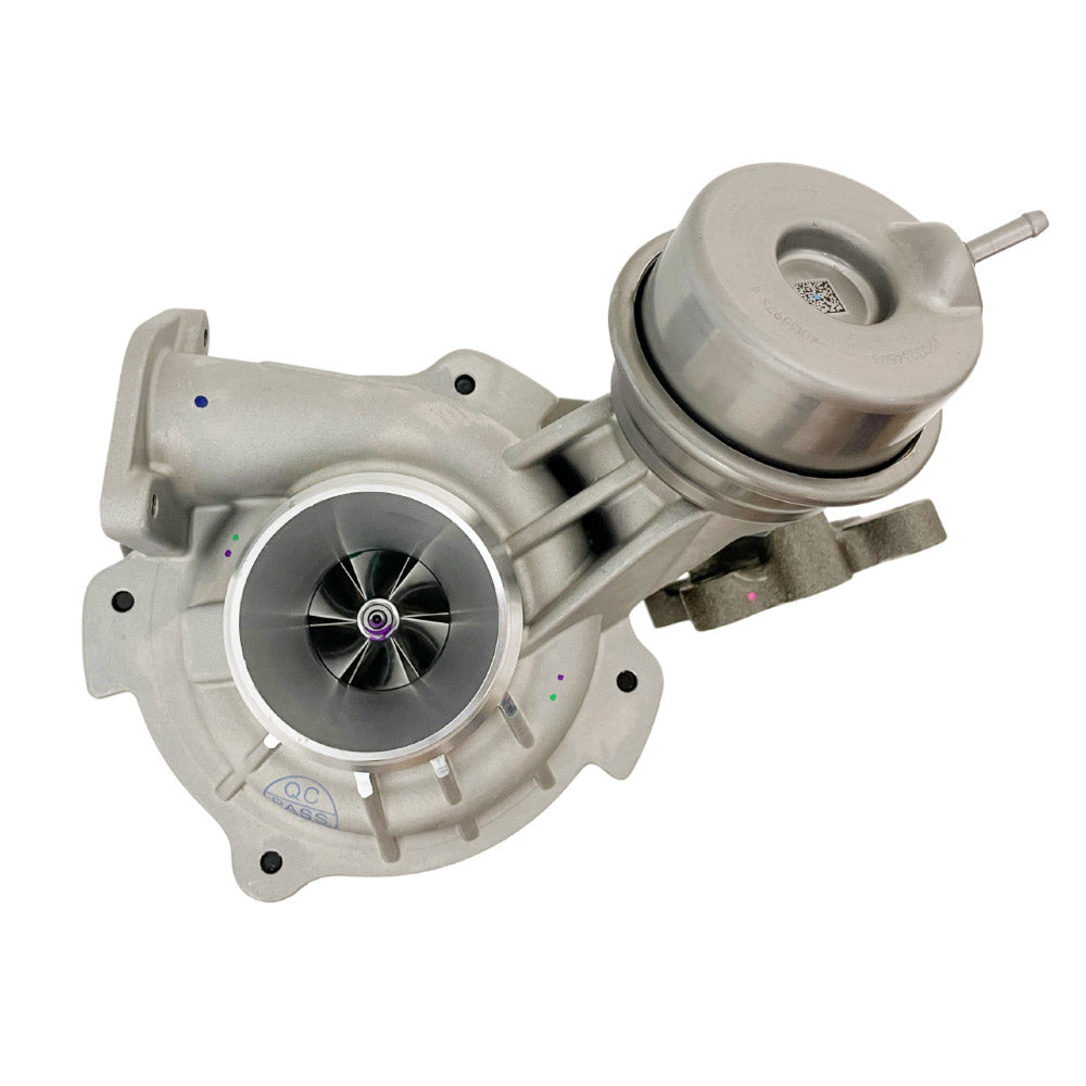 Turbo Ford Ecoboost 1.5 HX7G-6K682-CB