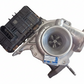 Turbo Fiat Tipo 1.6 (D) KKK 54389700027