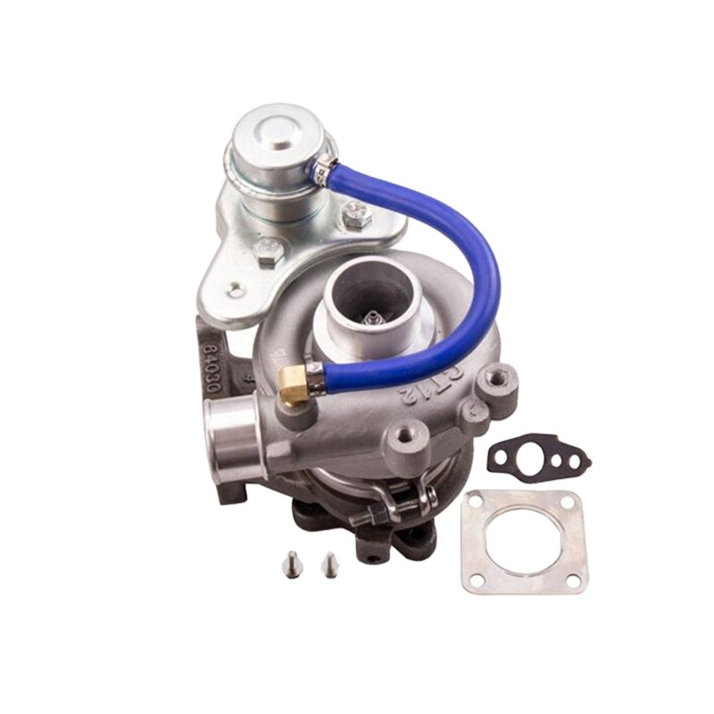 Turbo Toyota CT12