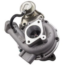 Cargar imagen en el visor de la galería, Turbo Nissan Navara 2.5 DI IHI 14411-VK500
