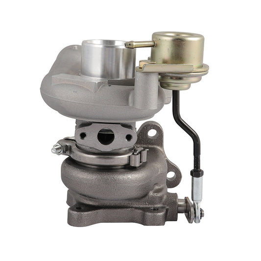 Turbo Mitsubishi 49173-06511