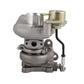 Turbo OPEL CORSA 1.7 Mitsubishi 49173-06511