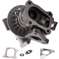 Turbo Nissan Navara 2.5 DI IHI 14411-VK500