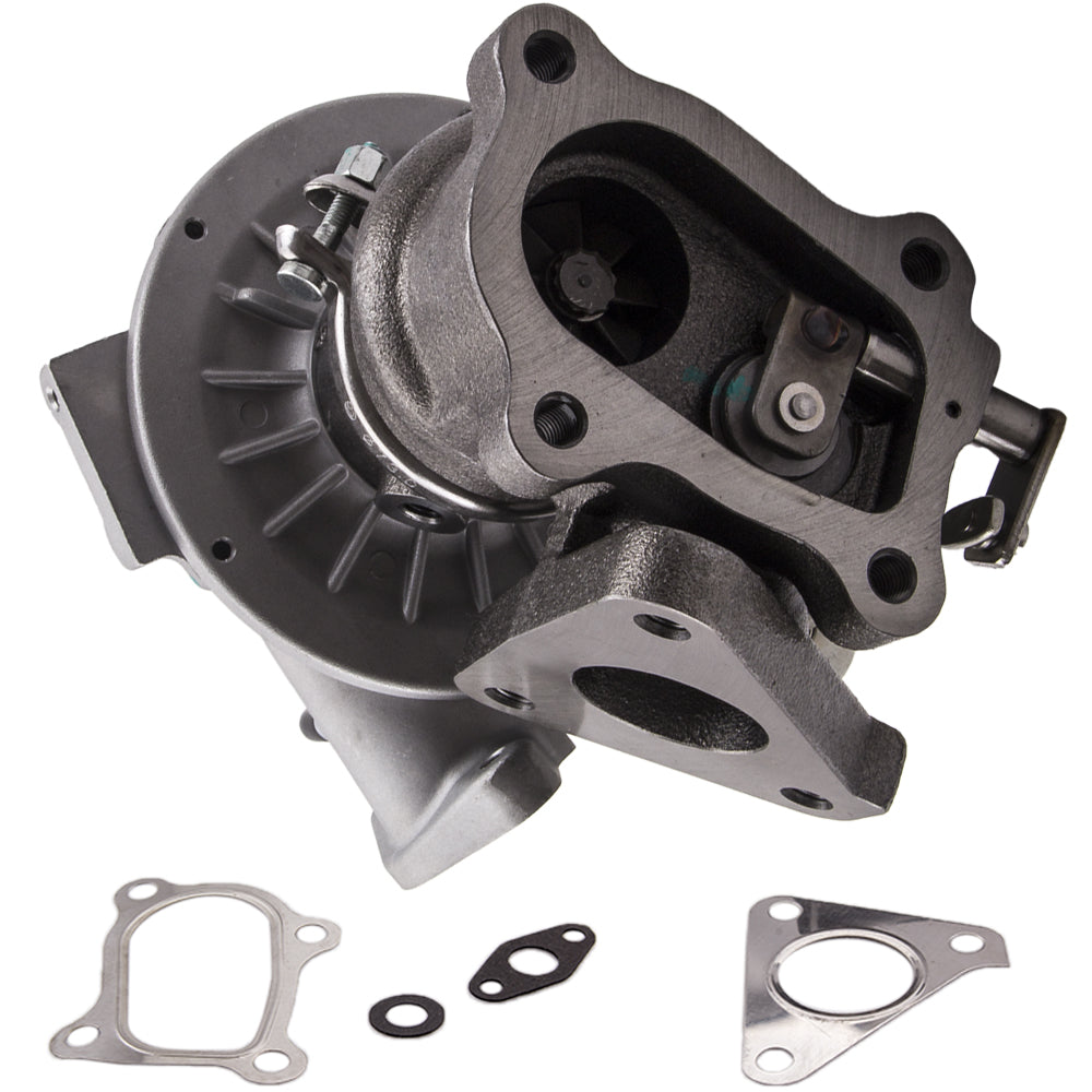 Turbo Nissan Navara 2.5 DI IHI 14411-VK500