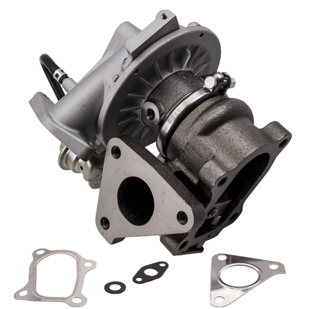 Turbo Nissan Navara 2.5 DI IHI 14411-VK500