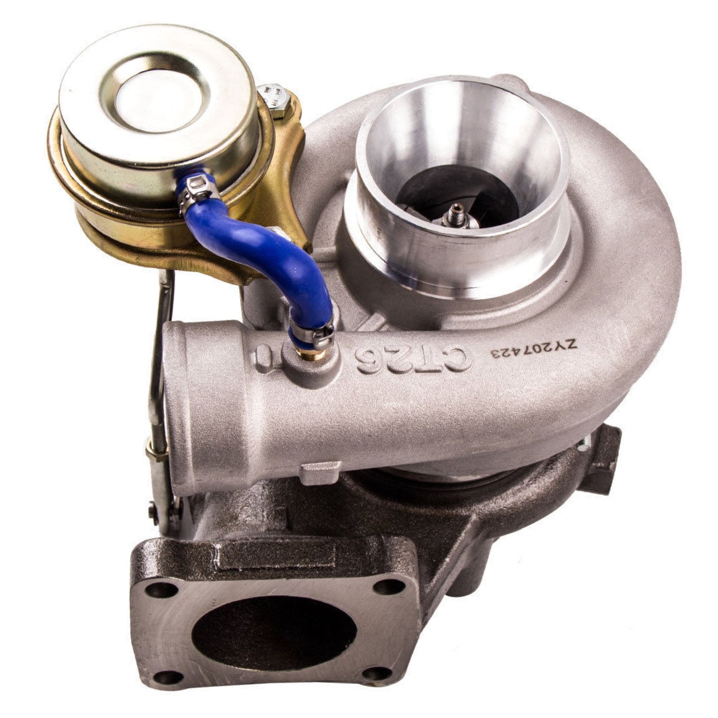 Turbo TOYOTA SUPRA TURBO HATCHBACK 2-DOOR 3.0L Mitsubishi 17201-42020