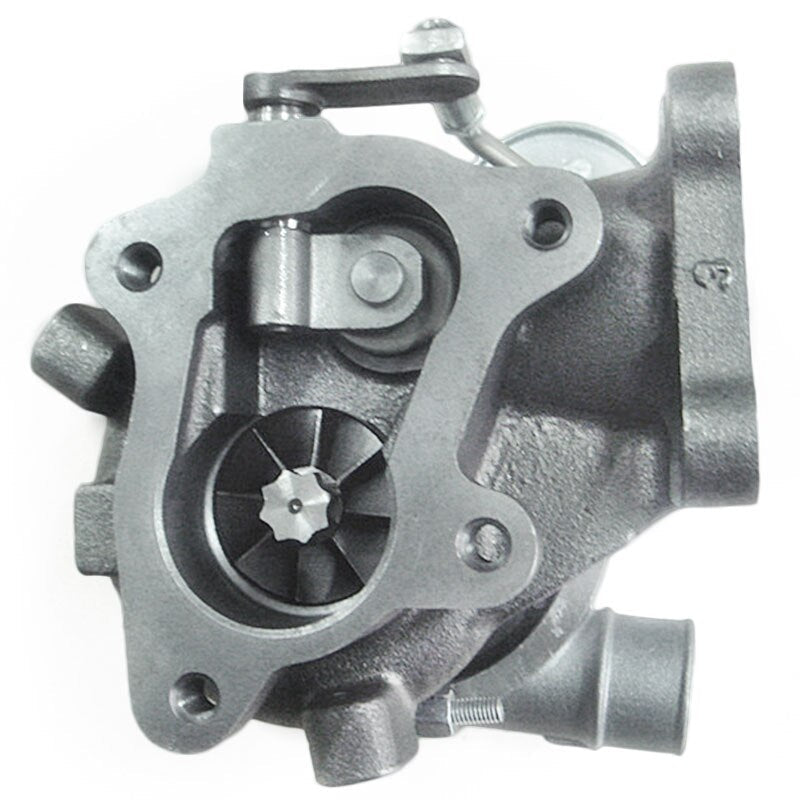 Turbo Toyota LAND CRUISER 90	3.0 TD CT12