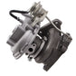 Turbo Nissan Navara 2.5 DI IHI 14411-VK500