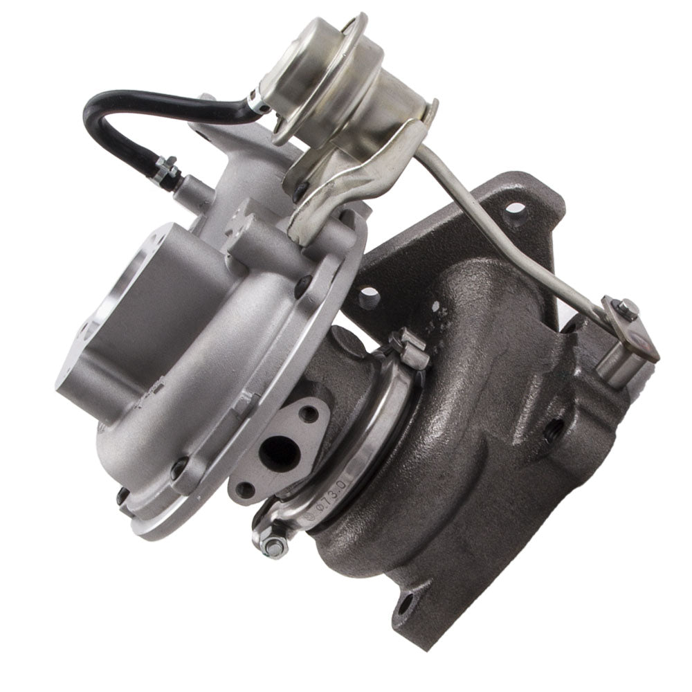 Turbo Nissan Navara 2.5 DI IHI 14411-VK500
