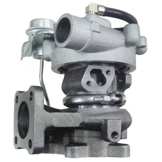 Turbo Toyota CT12