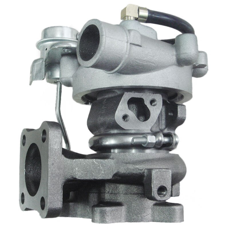 Turbo Toyota LAND CRUISER 90	3.0 TD CT12