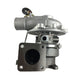 Turbo MAZDA B 2500 2.5 IHI VJ33