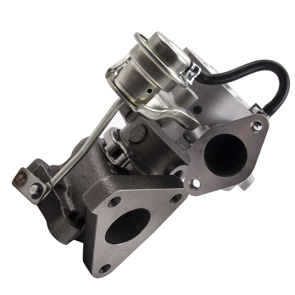 Turbo Nissan Navara 2.5 DI IHI 14411-VK500