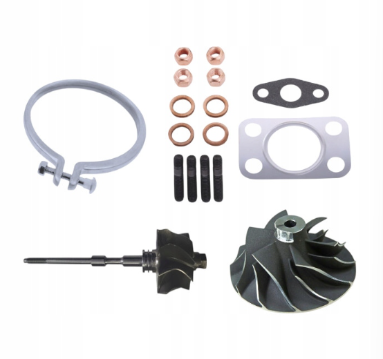 KIT DE JUNTAS J198-1